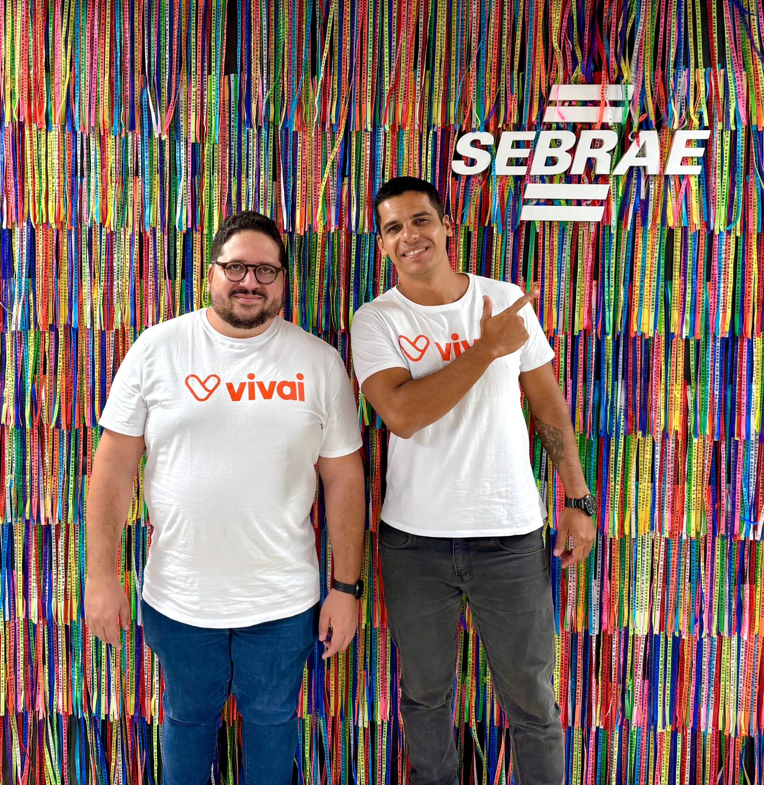 Vivai é selecionada para o Programa Sebrae Startup Nordeste: Impulsionando o Turismo e a Inovação na Bahia