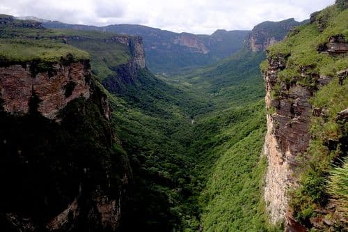 Vale do Pati