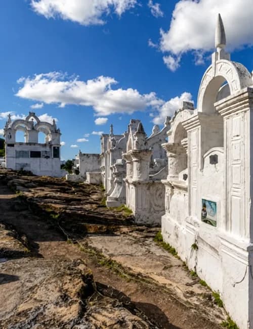 Mucugê - Bahia