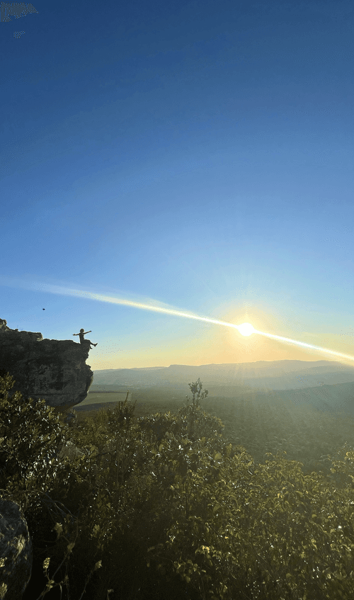 Conheça Seabra de um jeito que você nunca viu!