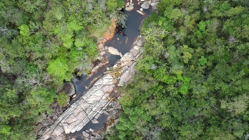 Parque da Muritiba com imagens aéreas e Guia Cadastur!!
