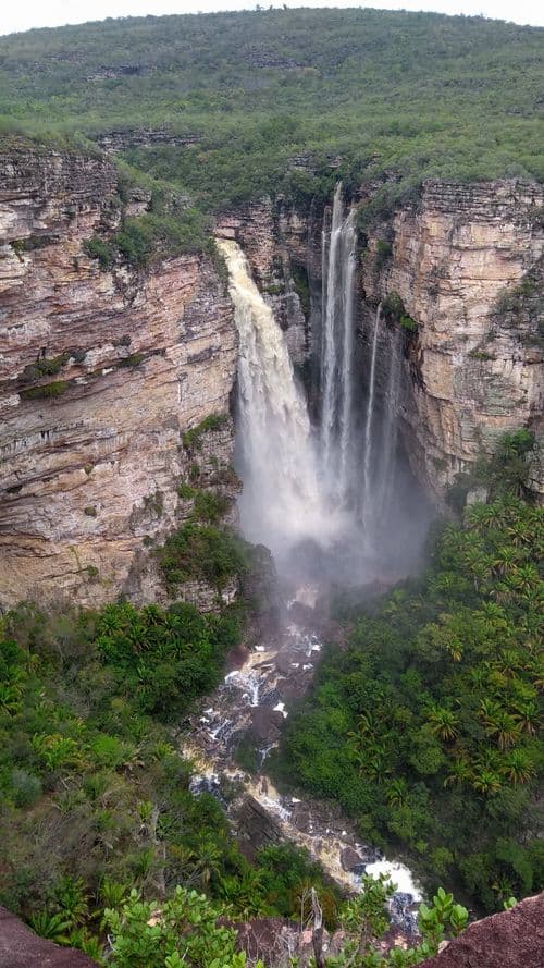 Trekking das Gigantes - Herculano e Encantada (3 dias)