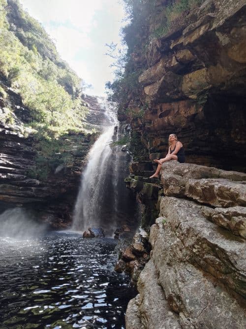 Aquele sossego que te surpreende!