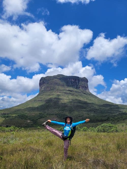 Águas Claras com Morrão 360°