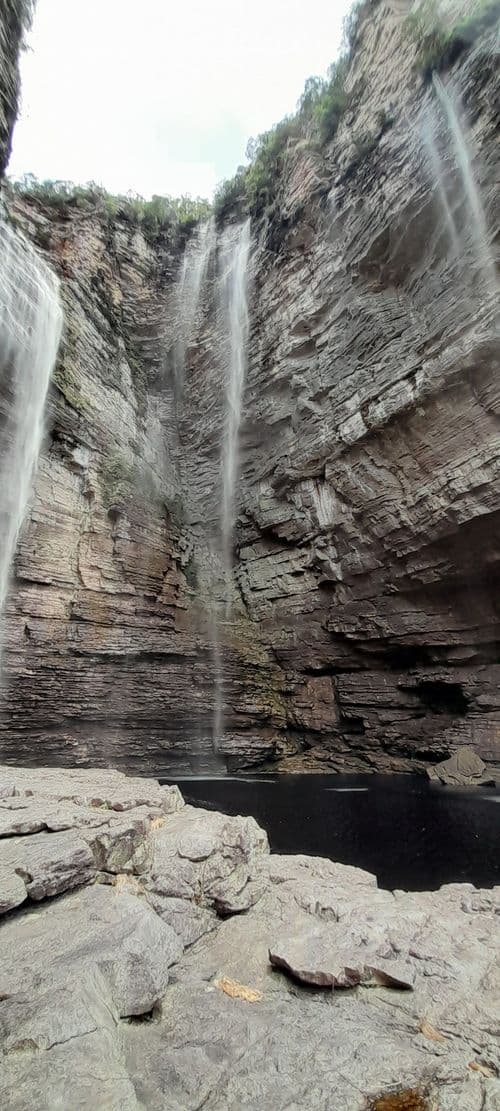 Cachoeira do Herculano