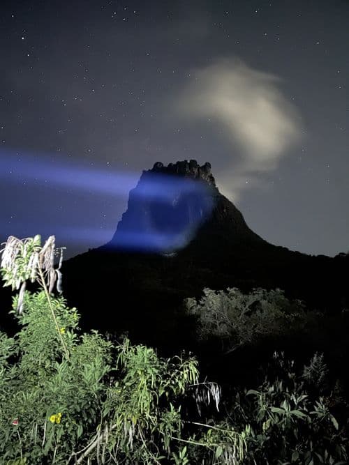 Imersão no Vale do Pati (3 dias)