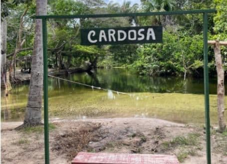 CIRCUITO CARDOSA