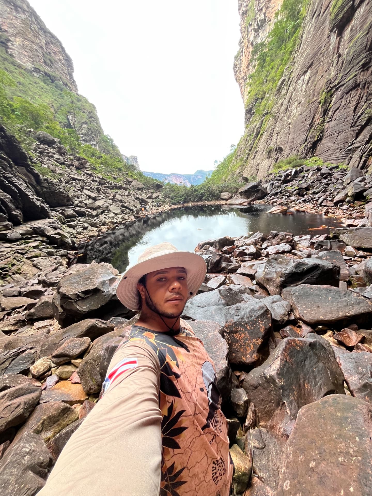 Photo de Edsandro Oliveira